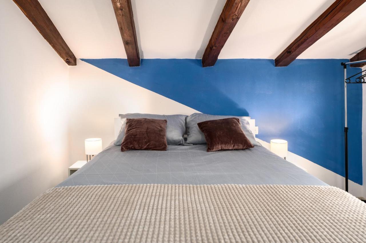 Relax In 2 Bedroom App In Old Town W/Ac And Wifi Rovinj Exteriér fotografie